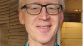 Dr. Henrik Saxén 2