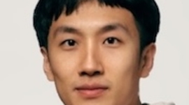 M. Sc. Guanwei Zho HP