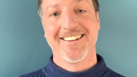 Thorsten Hauck